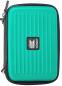 Preview: Takoma Wallet XL Aqua